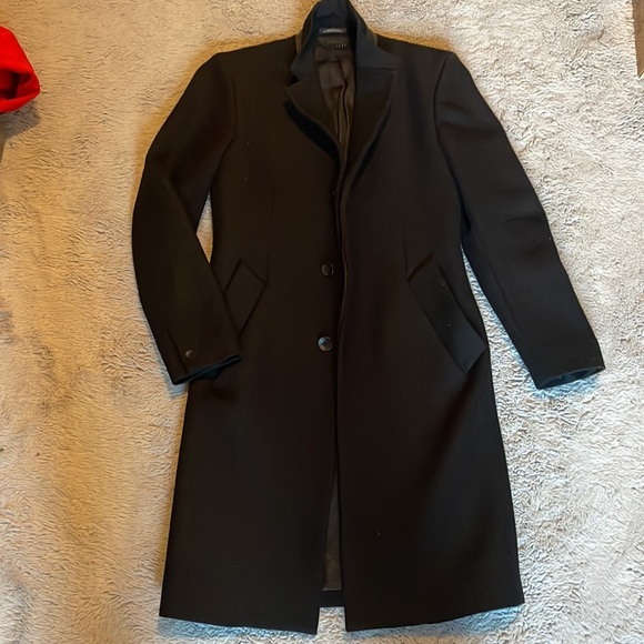 Rag & Bone 36 overcoat - Picture 5 of 15